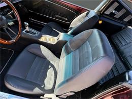 1966 Ford Mustang Fastback (CC-2081842) for sale in Nashville, Illinois