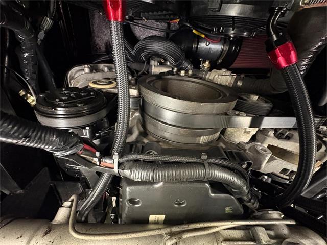 1966 Ford Mustang Fastback (CC-2081842) for sale in Nashville, Illinois