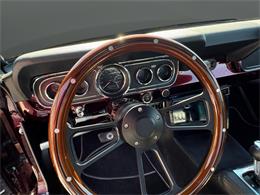 1966 Ford Mustang Fastback (CC-2081842) for sale in Nashville, Illinois