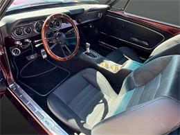 1966 Ford Mustang Fastback (CC-2081842) for sale in Nashville, Illinois