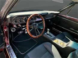 1966 Ford Mustang Fastback (CC-2081842) for sale in Nashville, Illinois