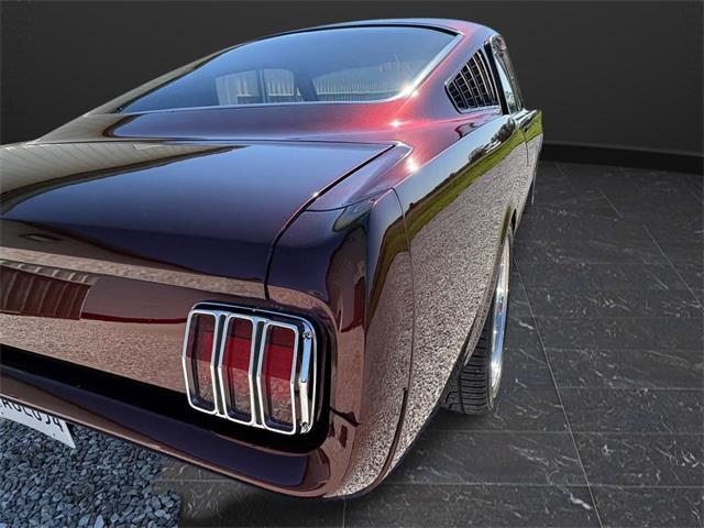 1966 Ford Mustang Fastback (CC-2081842) for sale in Nashville, Illinois