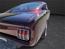 1966 Ford Mustang Fastback (CC-2081842) for sale in Nashville, Illinois
