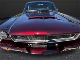 1966 Ford Mustang Fastback (CC-2081842) for sale in Nashville, Illinois