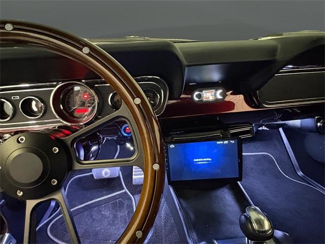1966 Ford Mustang Fastback (CC-2081842) for sale in Nashville, Illinois