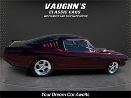 1966 Ford Mustang Fastback (CC-2081842) for sale in Nashville, Illinois