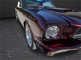1966 Ford Mustang Fastback (CC-2081842) for sale in Nashville, Illinois
