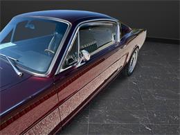 1966 Ford Mustang Fastback (CC-2081842) for sale in Nashville, Illinois
