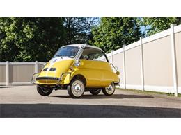 1958 BMW Isetta 300 (CC-2081844) for sale in Carmel, California