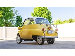 1958 BMW Isetta 300 (CC-2081844) for sale in Carmel, California