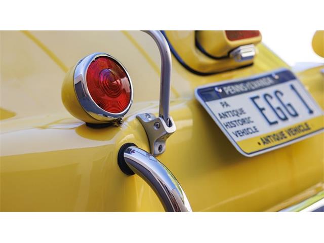1958 BMW Isetta 300 (CC-2081844) for sale in Carmel, California