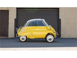 1958 BMW Isetta 300 (CC-2081844) for sale in Carmel, California
