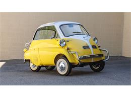 1958 BMW Isetta 300 (CC-2081844) for sale in Carmel, California