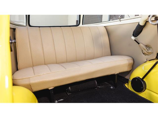 1958 BMW Isetta 300 (CC-2081844) for sale in Carmel, California