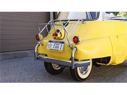 1958 BMW Isetta 300 (CC-2081844) for sale in Carmel, California
