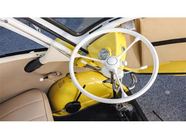 1958 BMW Isetta 300 (CC-2081844) for sale in Carmel, California