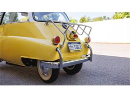 1958 BMW Isetta 300 (CC-2081844) for sale in Carmel, California