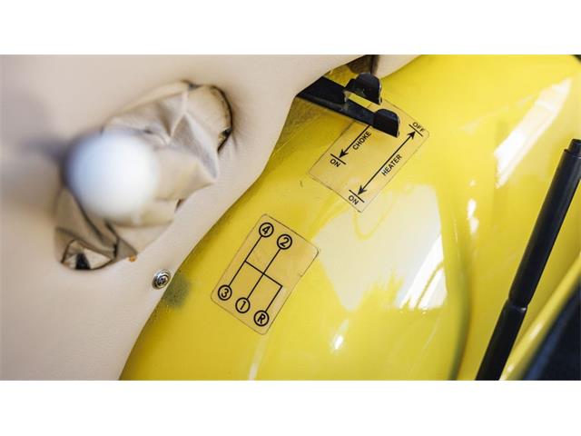1958 BMW Isetta 300 (CC-2081844) for sale in Carmel, California