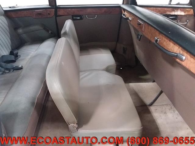 1984 Daimler Limousine (CC-2081845) for sale in Bedford, Virginia