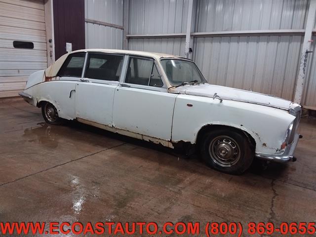 1984 Daimler Limousine (CC-2081845) for sale in Bedford, Virginia