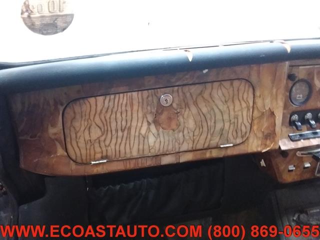 1984 Daimler Limousine (CC-2081845) for sale in Bedford, Virginia