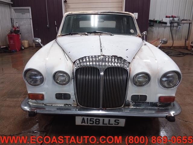 1984 Daimler Limousine (CC-2081845) for sale in Bedford, Virginia