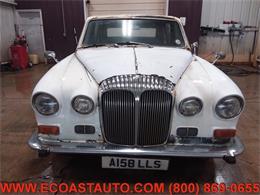 1984 Daimler Limousine (CC-2081845) for sale in Bedford, Virginia