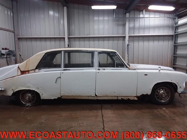 1984 Daimler Limousine (CC-2081845) for sale in Bedford, Virginia