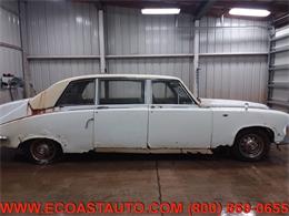 1984 Daimler Limousine (CC-2081845) for sale in Bedford, Virginia