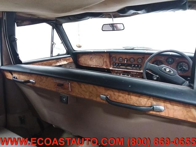 1984 Daimler Limousine (CC-2081845) for sale in Bedford, Virginia