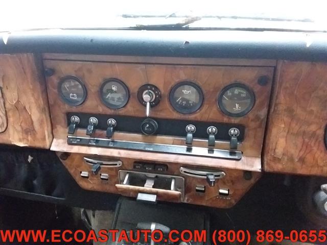 1984 Daimler Limousine (CC-2081845) for sale in Bedford, Virginia