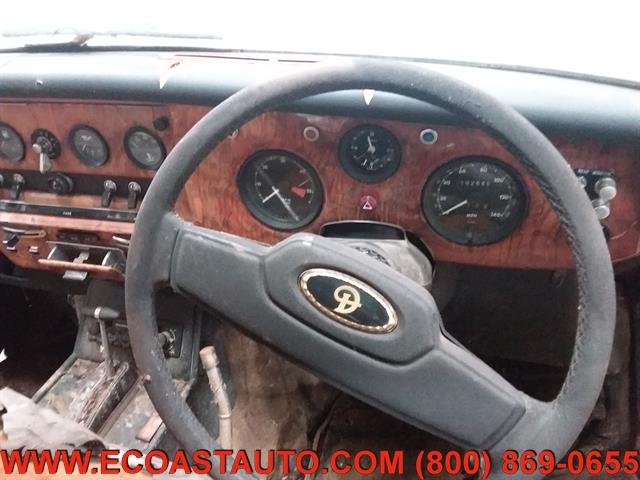 1984 Daimler Limousine (CC-2081845) for sale in Bedford, Virginia