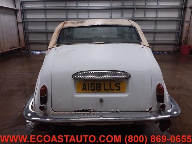 1984 Daimler Limousine (CC-2081845) for sale in Bedford, Virginia
