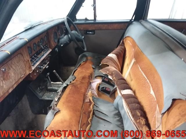 1984 Daimler Limousine (CC-2081845) for sale in Bedford, Virginia