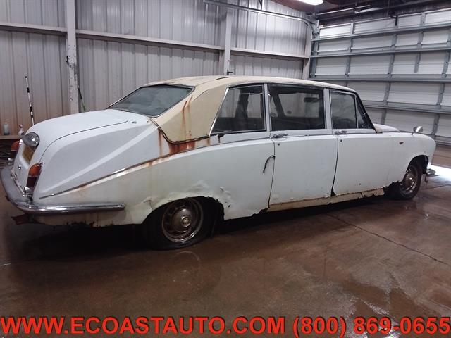 1984 Daimler Limousine (CC-2081845) for sale in Bedford, Virginia