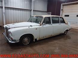 1984 Daimler Limousine (CC-2081845) for sale in Bedford, Virginia