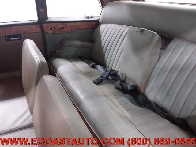 1984 Daimler Limousine (CC-2081845) for sale in Bedford, Virginia