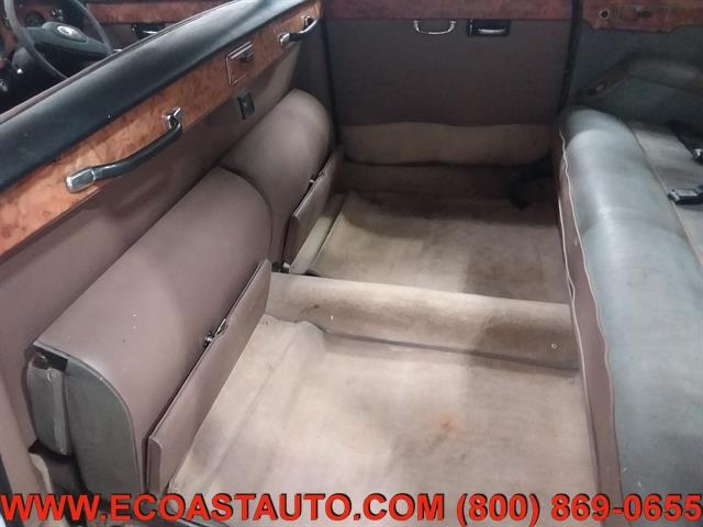 1984 Daimler Limousine (CC-2081845) for sale in Bedford, Virginia