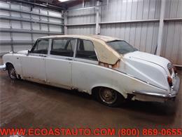 1984 Daimler Limousine (CC-2081845) for sale in Bedford, Virginia