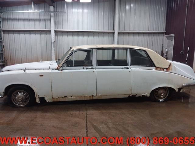 1984 Daimler Limousine (CC-2081845) for sale in Bedford, Virginia
