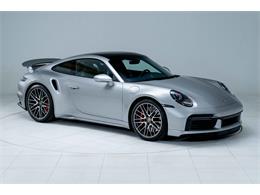 2022 Porsche 911 Turbo (CC-2081846) for sale in Halton Hills, Ontario