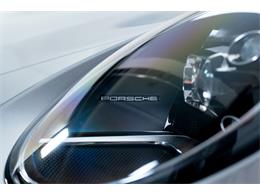 2022 Porsche 911 Turbo (CC-2081846) for sale in Halton Hills, Ontario