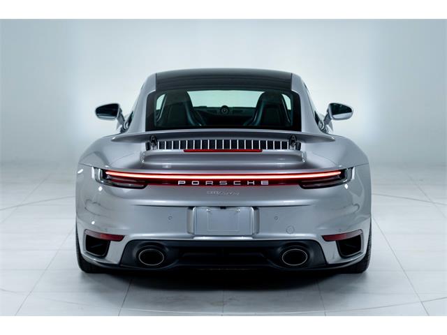 2022 Porsche 911 Turbo (CC-2081846) for sale in Halton Hills, Ontario