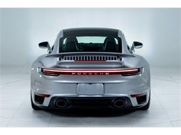 2022 Porsche 911 Turbo (CC-2081846) for sale in Halton Hills, Ontario