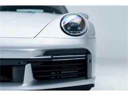 2022 Porsche 911 Turbo (CC-2081846) for sale in Halton Hills, Ontario