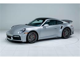 2022 Porsche 911 Turbo (CC-2081846) for sale in Halton Hills, Ontario