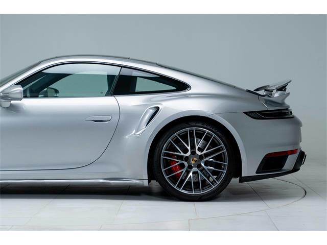 2022 Porsche 911 Turbo (CC-2081846) for sale in Halton Hills, Ontario