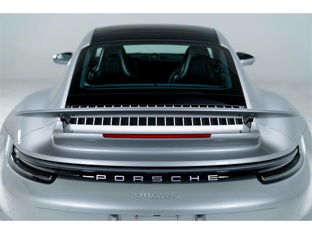 2022 Porsche 911 Turbo (CC-2081846) for sale in Halton Hills, Ontario
