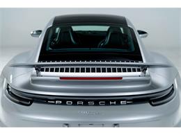 2022 Porsche 911 Turbo (CC-2081846) for sale in Halton Hills, Ontario