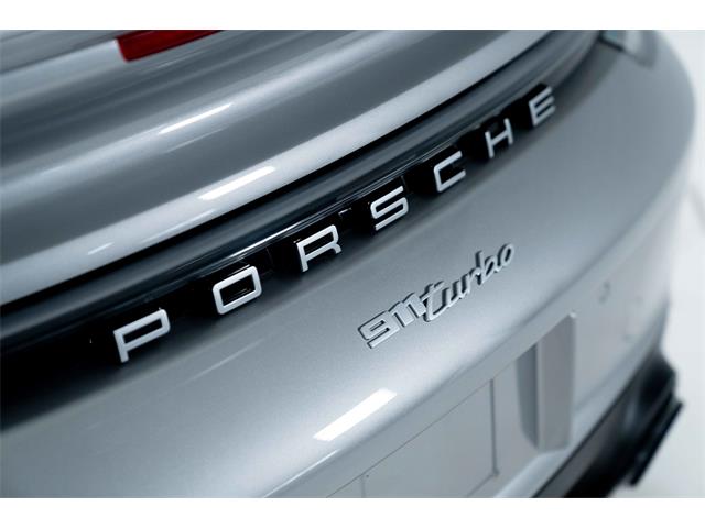 2022 Porsche 911 Turbo (CC-2081846) for sale in Halton Hills, Ontario